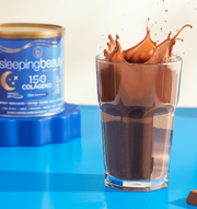 Sleepingbeauty® Chocomellow 195g